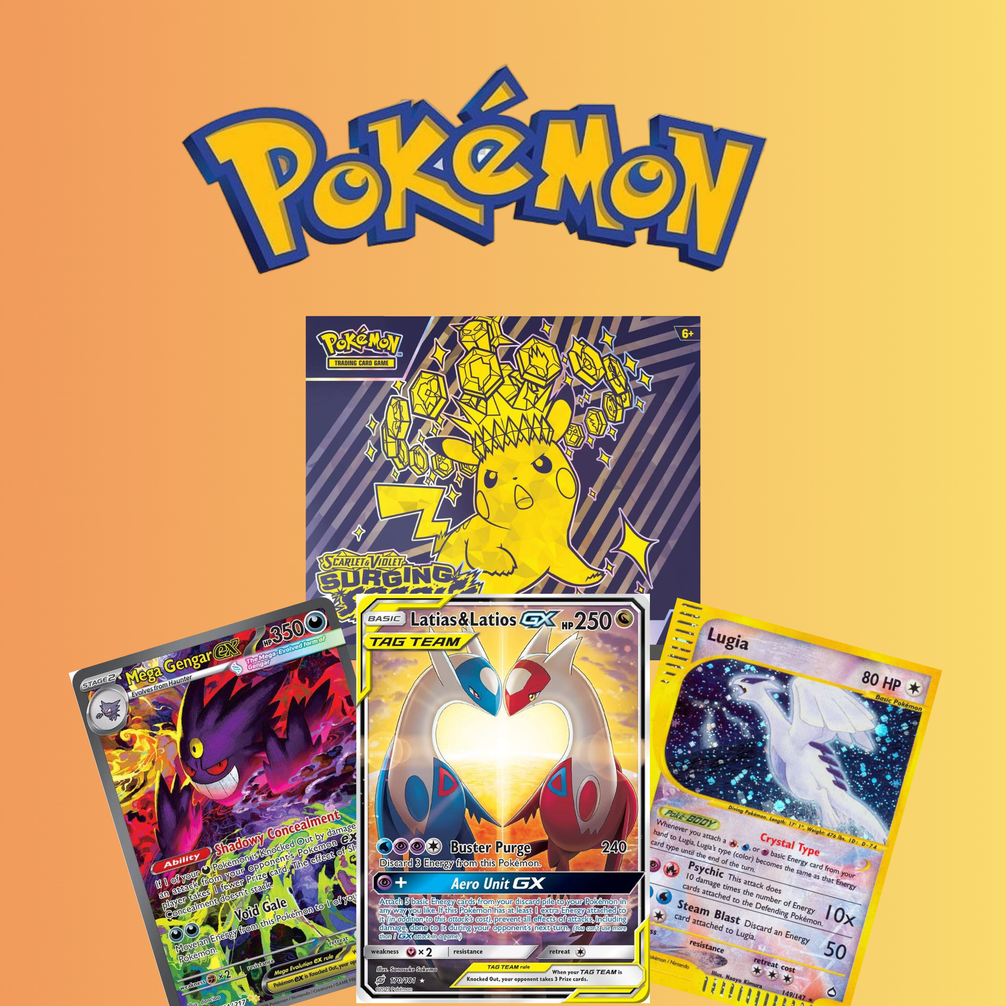 Pokémon