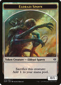 Eldrazi Spawn Token (076)