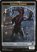 Eldrazi Horror Token