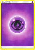 Psychic Energy (2017 Unnumbered)