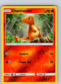 Charmander