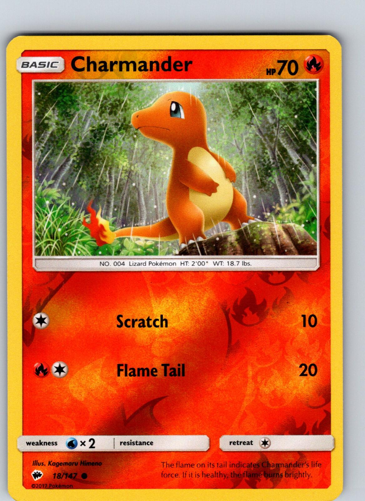Charmander