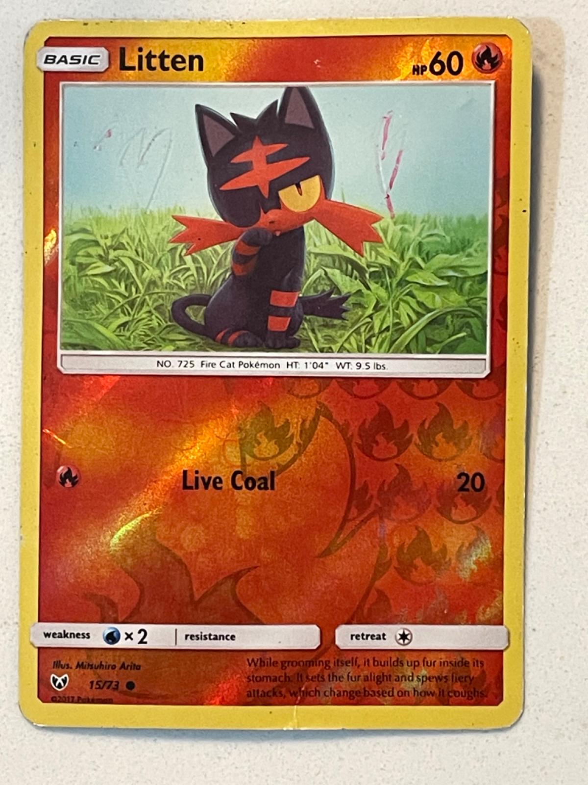 Litten