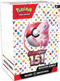 Pokémon 151 Booster Bundle