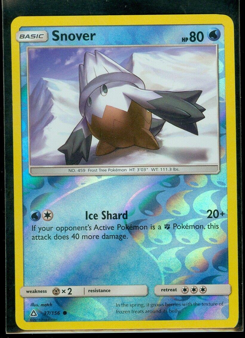 Snover