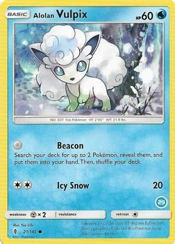 Alolan Vulpix (29)