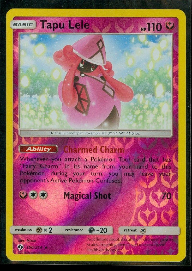 Tapu Lele