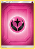 Fairy Energy (2019 Unnumbered)