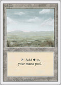 Plains (C)