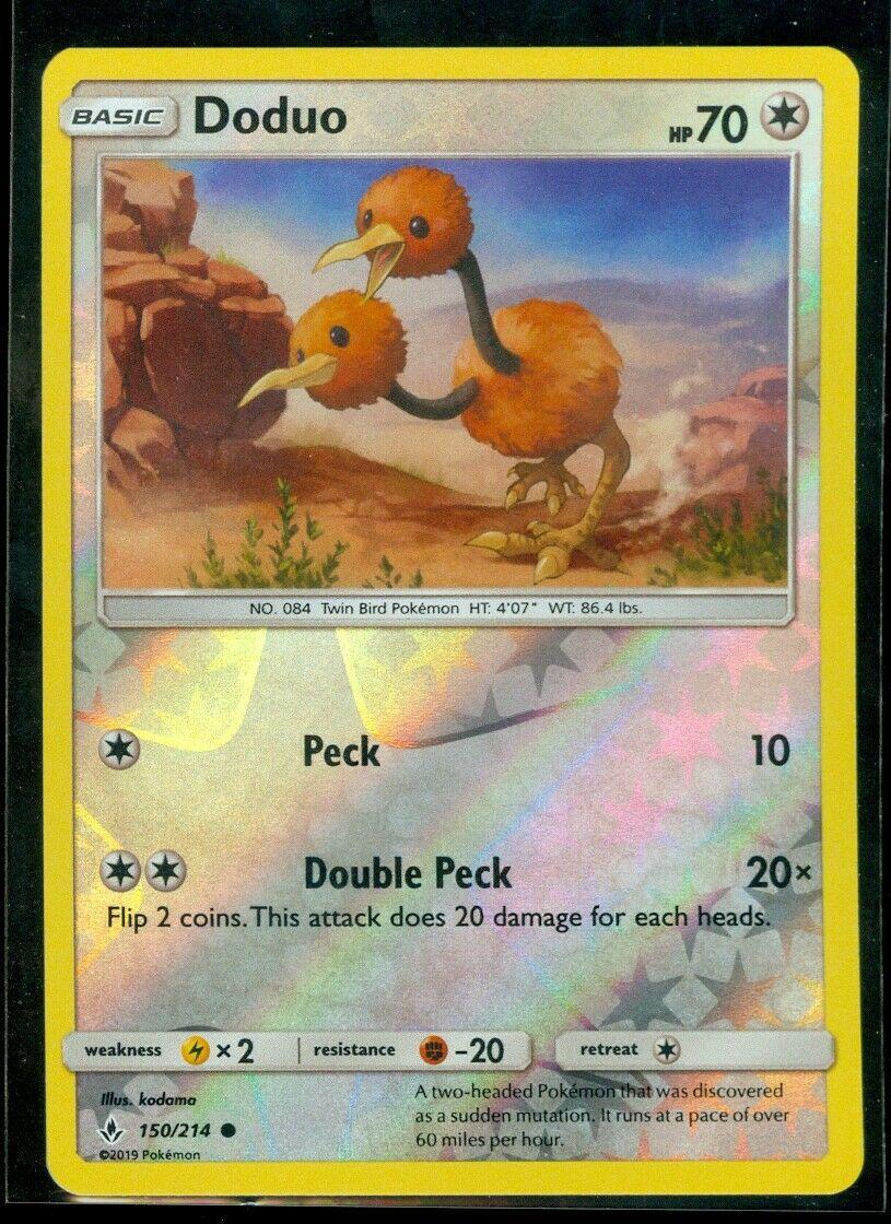 Doduo
