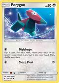Porygon (154)