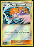 Misty's Water Command