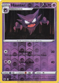 Haunter