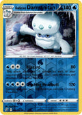 Galarian Darmanitan