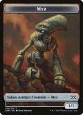 Myr (024) Token