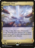 Prismatic Vista