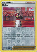 Kabu