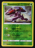 Genesect