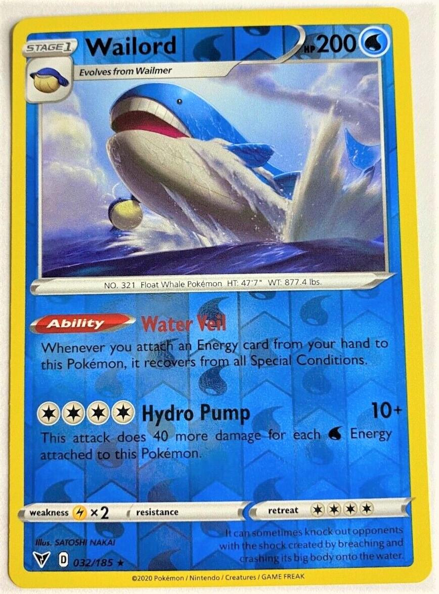 Wailord