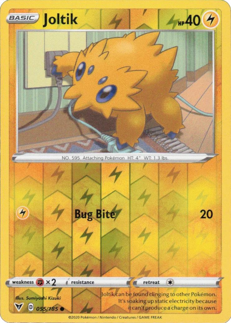 Joltik