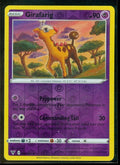 Girafarig