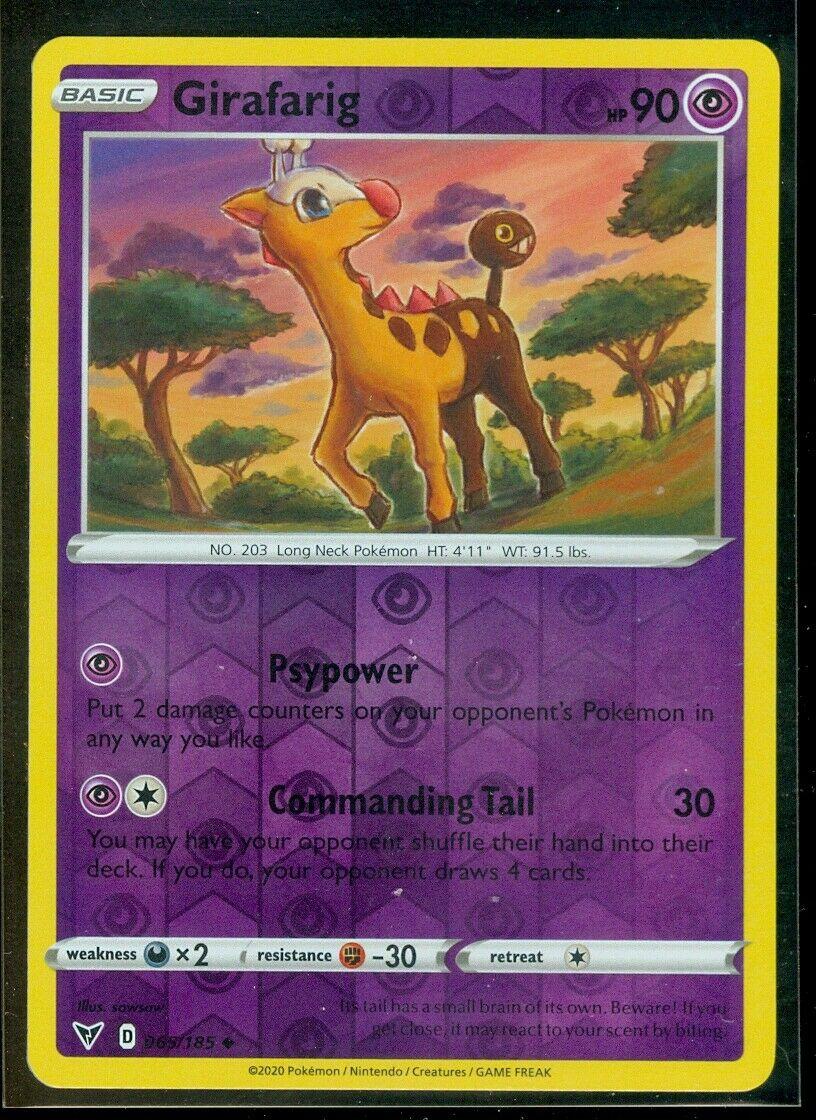 Girafarig