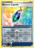 Memory Capsule