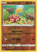Shuckle
