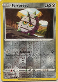 Ferroseed