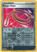 Escape Rope