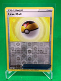 Level Ball