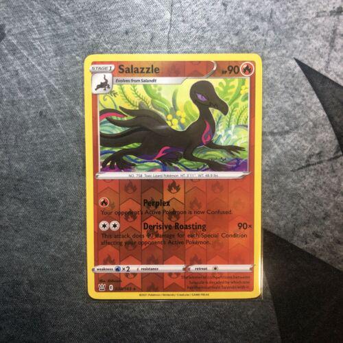 Salazzle