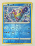 Bruxish