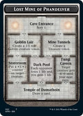Lost Mine of Phandelver // Skeleton Double-Sided Token