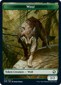 Wolf Token