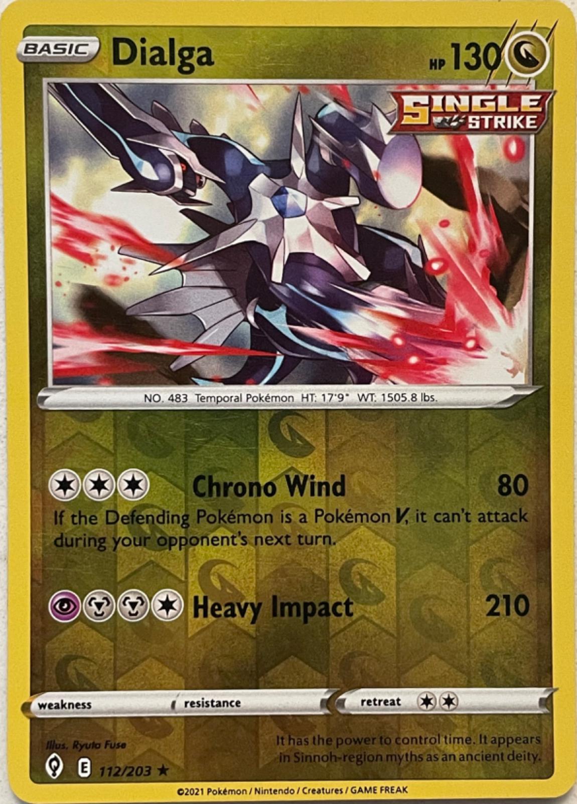 Dialga