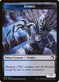 Zombie (015) Token