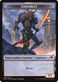 Construct Token (006)