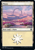 Plains (264)