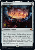 Karn's Sylex