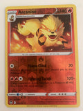 Arcanine