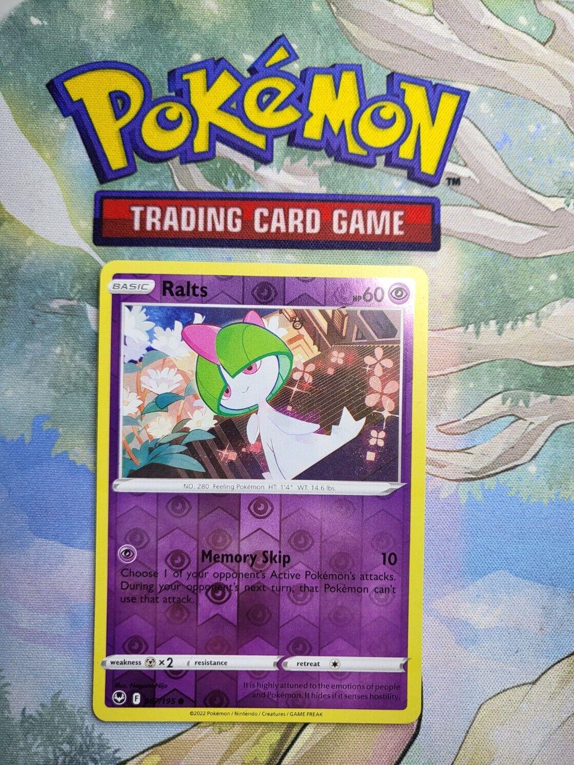 Ralts