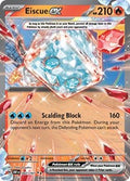 Eiscue ex
