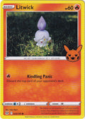 Litwick
