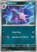 Nidorino