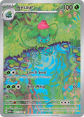 Ivysaur - 167/165