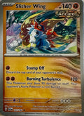 Slither Wing - 107/182