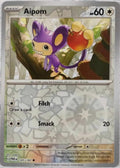 Aipom - 145/182