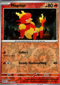 Magmar