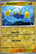 Chinchou